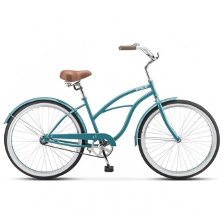 STELS Navigator 110 Lady 26 1-sp V010 Чирок