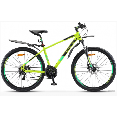 Stels Navigator 645 MD 26" V010 Лайм