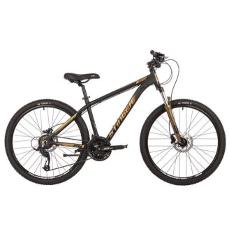 Stinger Element Pro 27.5" золотистый