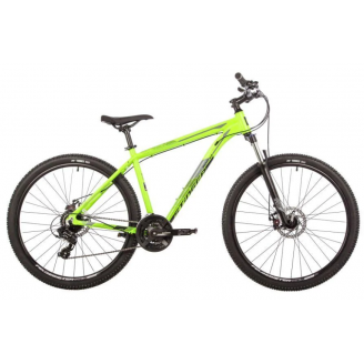 Stinger Graphite STD 27.5" зеленый