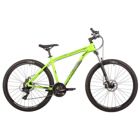 Stinger Graphite STD 27.5" зеленый