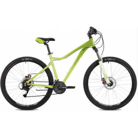 Stinger Laguna  Evo SE 26" зеленый