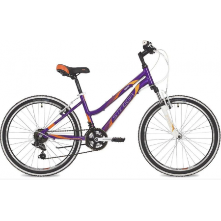 Stinger Laguna 24" фиолетовый