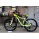Stinger Laguna Evo SE 26" зеленый