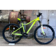 Stinger Laguna Evo SE 26" зеленый