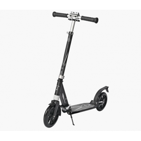 Tech Team	City Scooter серый