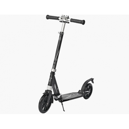 Tech Team	City Scooter черный