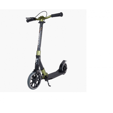  Tech Team Sport 210 R зеленый
