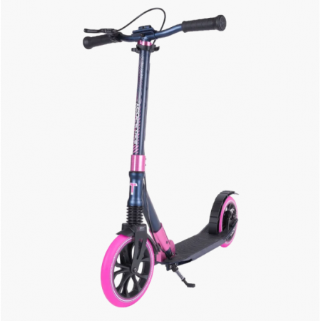 Tech Team Sport 230R розовый