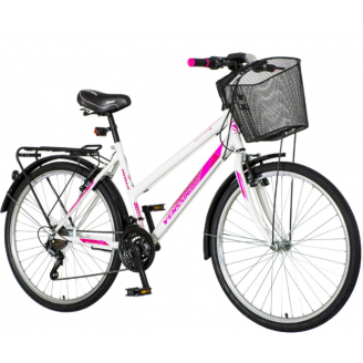 VENSSINI ROMA 26" Белый