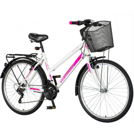 VENSSINI ROMA 26" Белый