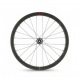 Колеса WILIER, SLR 38KC, 28"(622х19), карбон, клинчер, бескамерные, Disc С.lock, оси 12/100 - 12/142, высота 38мм, HG
