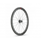 Колеса WILIER, SLR 42KC, 28"(622х21), карбон, клинчер, бескамерные, Disc С.lock, оси 12/100 - 12/142, высота 42мм, HG
