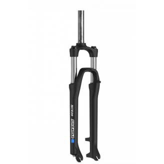Вилка SR Suntour, 29" XCE28 P, 1-1/8" (TS), ход 100мм, QR, V-BRAKE, черная мат.