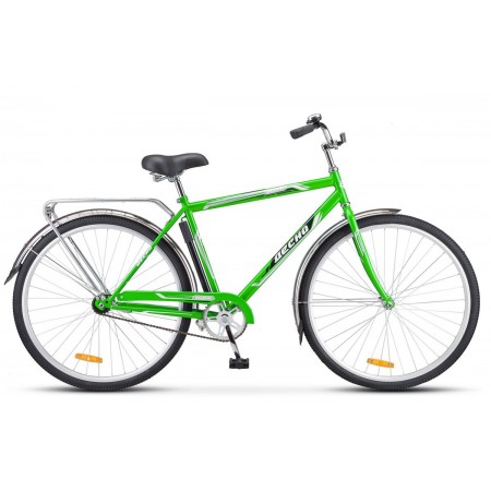 Десна Вояж Gent 28" Светло-зеленый