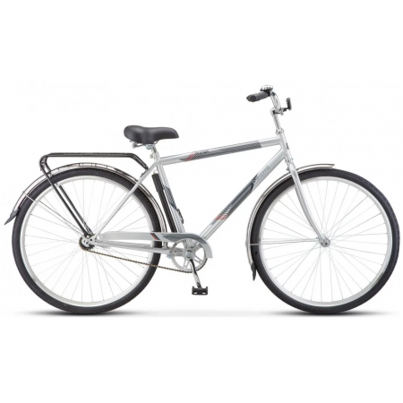 Десна Вояж Gent 28" Серый