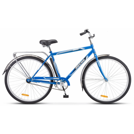 Десна Вояж Gent 28" Синий