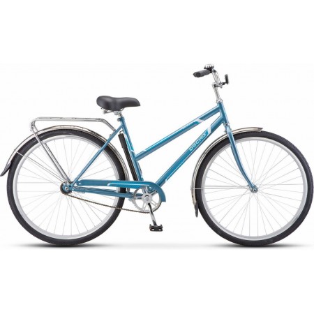 Десна Вояж Lady 28" Голубой