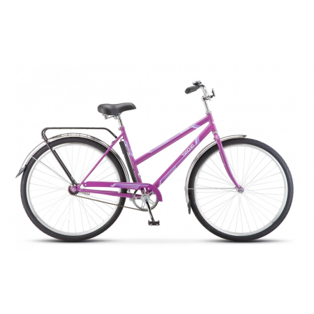 Десна Вояж Lady 28" Фиолетовый