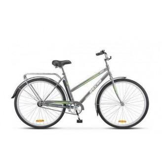 Десна Круиз Lady 28" Серый