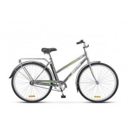 Десна Круиз Lady 28" Серый