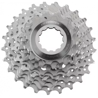 Кассета Shimano, CS-6700, 10 ск., 11-23