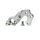 Концевик рамы ("Петух") E02-0013-0 6061-T6 w/bolt*3pcs