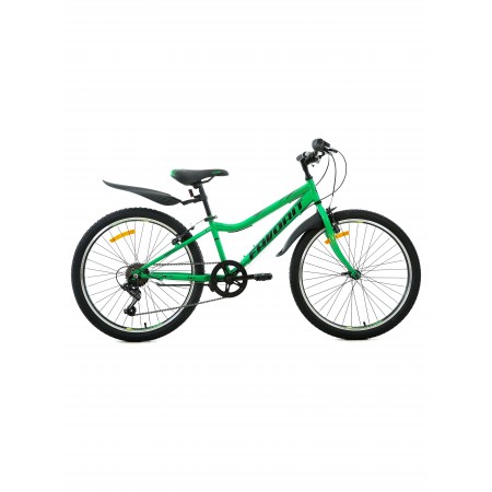 FAVORIT Sirius 24" Зеленый