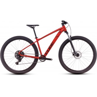 Cube Aim Pro fireorange black