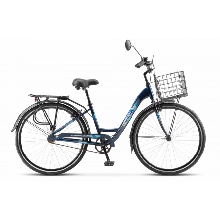  Stels  Legenda 340 28V Z010 Темно-синий