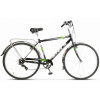 Stels Avangard 28 черный