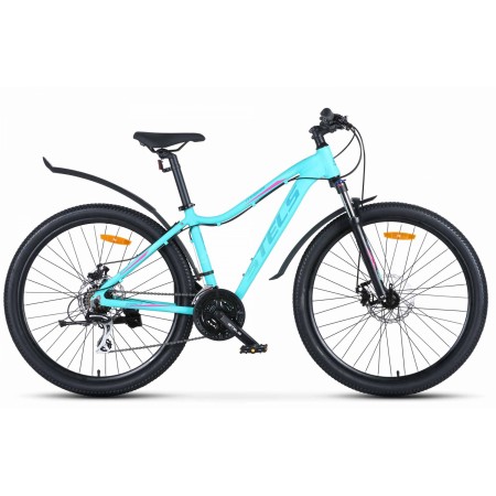 Stels Miss 750 27.5 MD Мятный