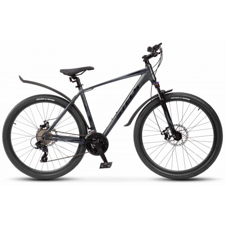 Stels Navigator 720 MD серый