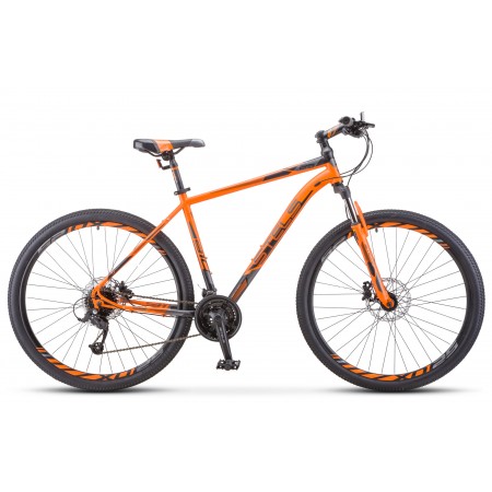 Stels Navigator 910 D 29 оранжевый