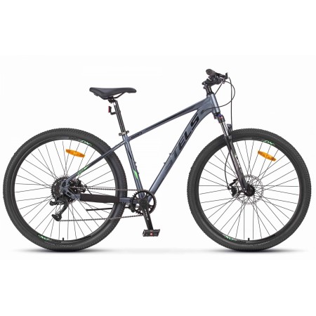 Stels Navigator 920 MD 29 Серый-Зеленый