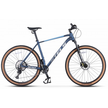 Stels Navigator 970 29 D Темно-синий