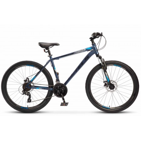 Stels Navigator-500 MD 26 темно-синий
