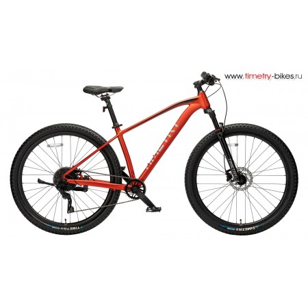 Timetry TT407 29 красный