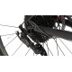 Timetry TT407 29 красный