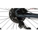 Timetry TT412 27.5 оранжевый