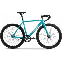 Велосипед Aist FX 2.0 бирюзовый