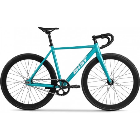 Велосипед Aist FX 2.0 бирюзовый