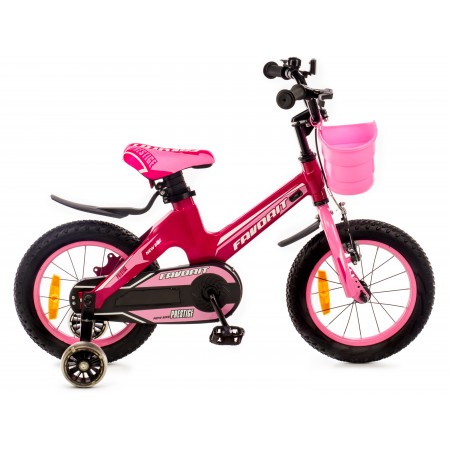 Favorit Prestige 14 розовый