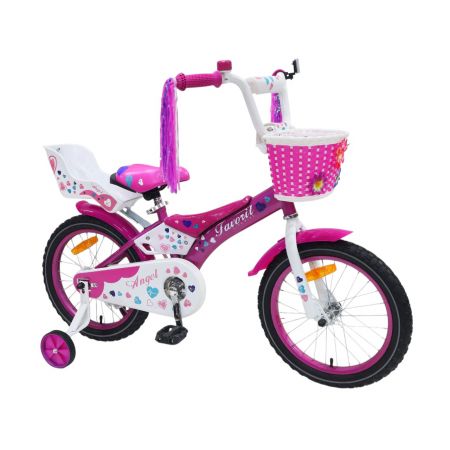 Favorit Angel 14 фиолетовый