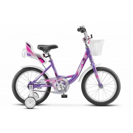 Stels Magic 14 Сиреневый