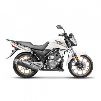 Мотоцикл STELS RK 125 Белый
