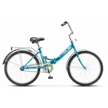 STELS Pilot 710 24 Z010 морская волна