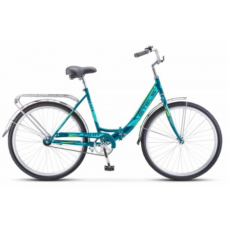 STELS Pilot 810 26" Z010 Морская-волна