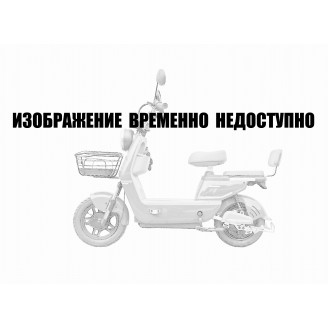 Электросамокат GREENLAND CLEVER серый