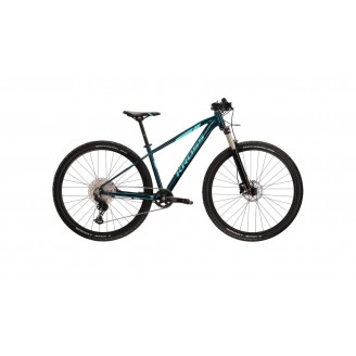 Kross Level 6.0 D 29 Бирюзовый